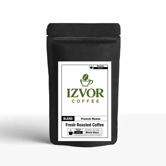 French Roast