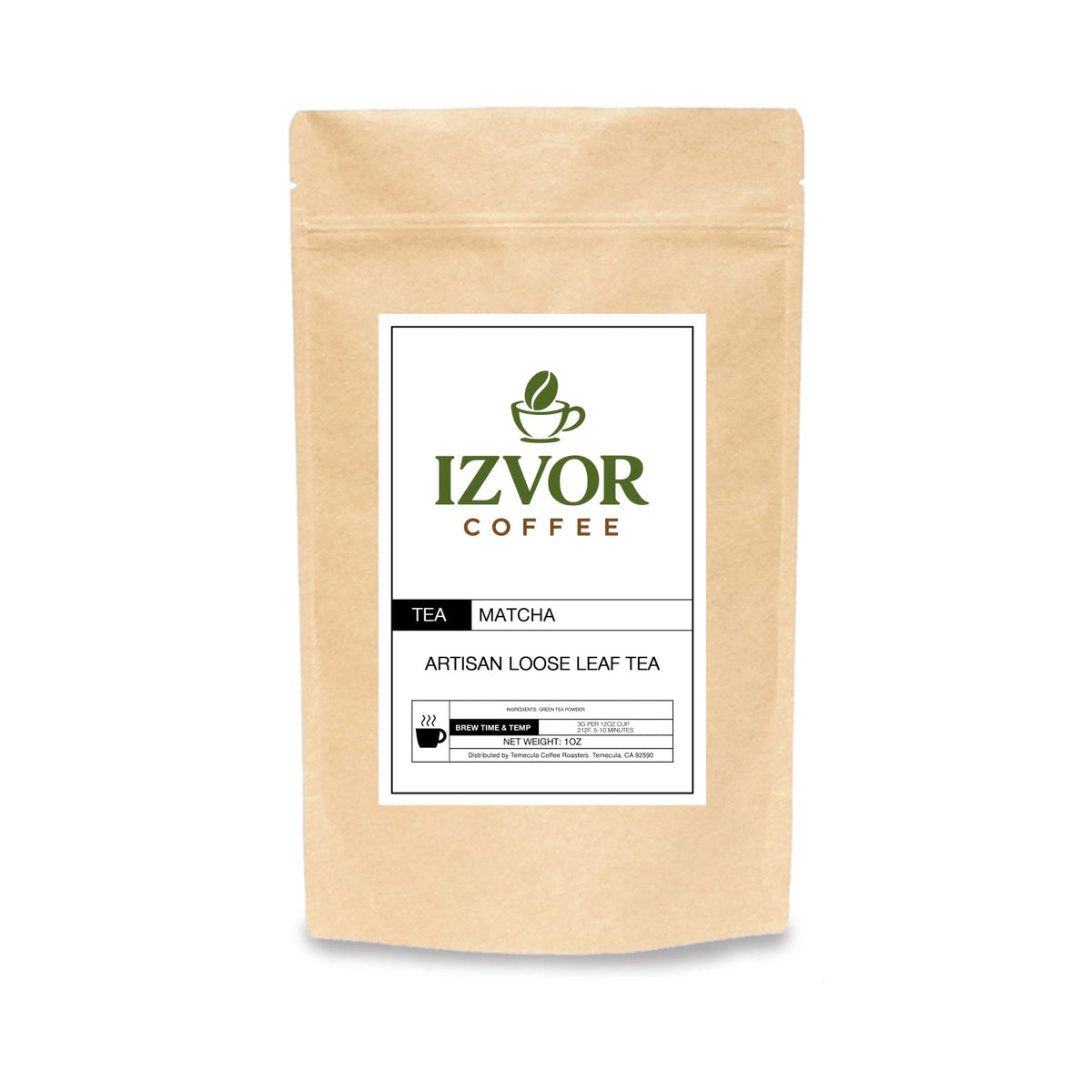Matcha