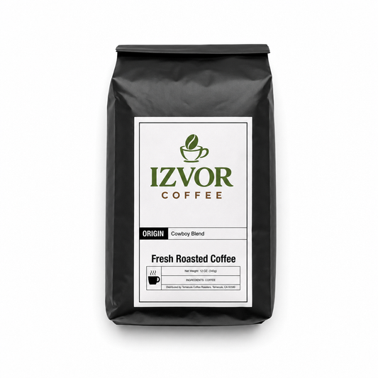 Cowboy Blend